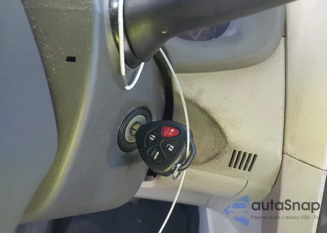 2010 Toyota Corolla S/Le/Xle z USA, uszkodzony, nr VIN 2T1BU4EE1AC514942